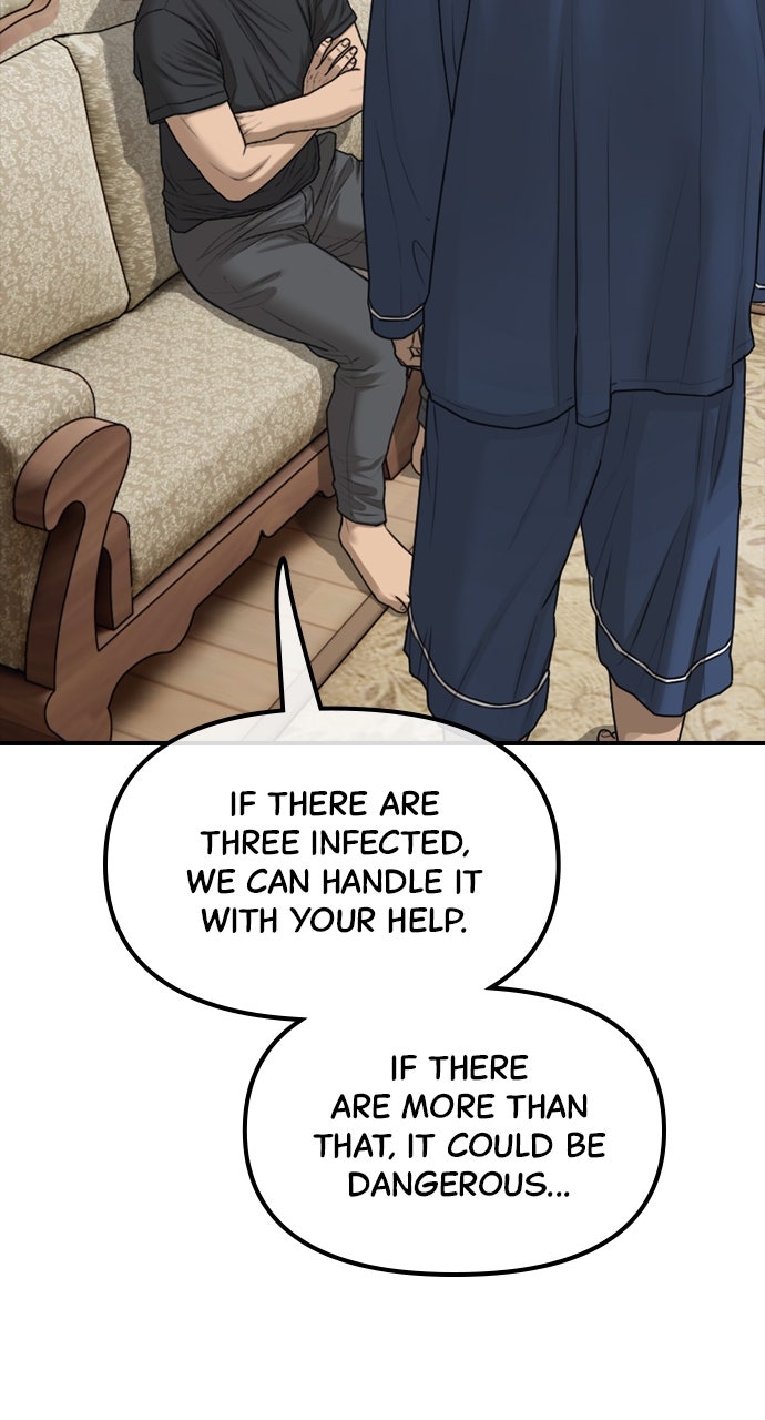 Read The End Has Come Manga Online