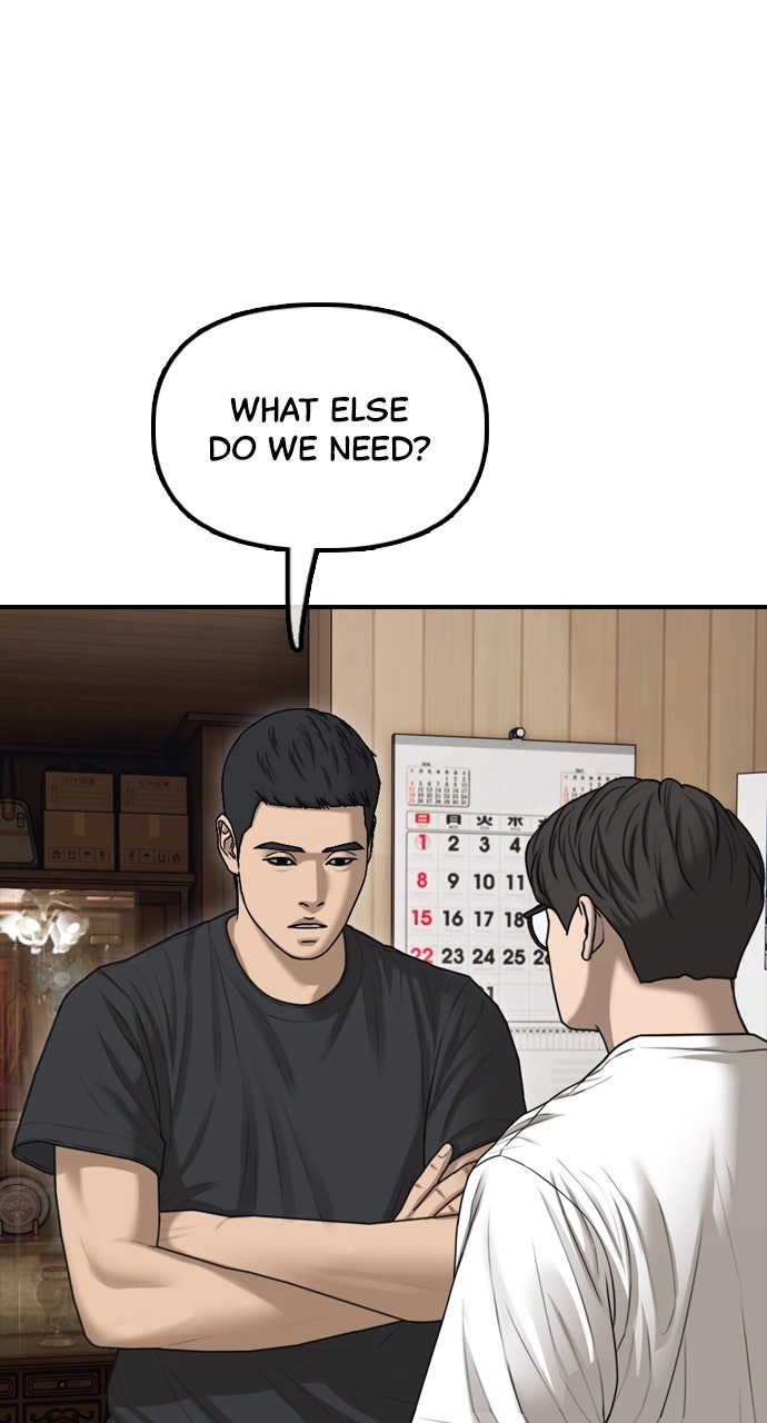 Read The End Has Come Manga Online