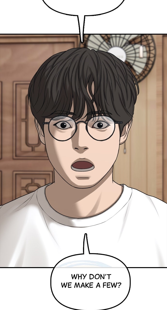 Read The End Has Come Manga Online