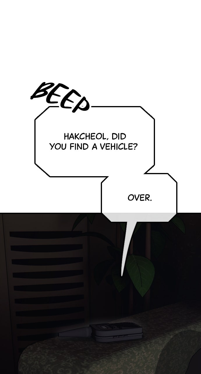 Read The End Has Come Manga Online