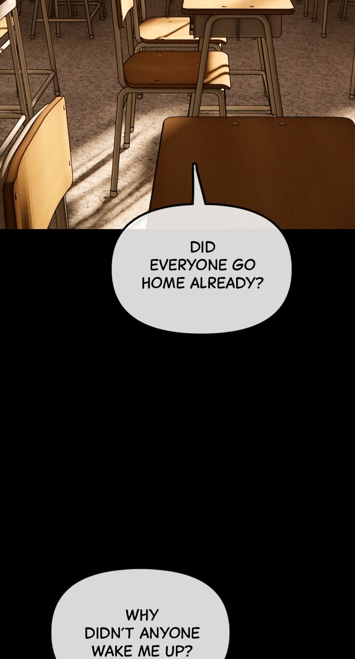 Read The End Has Come Manga Online