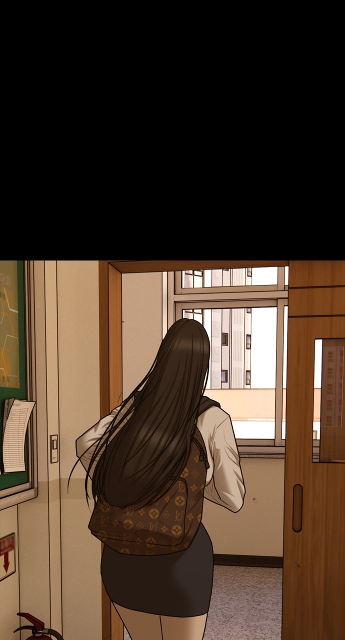 Read The End Has Come Manga Online