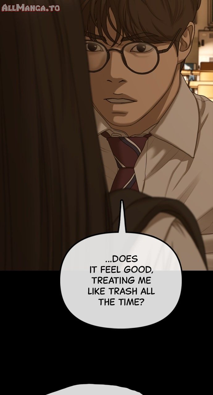 Read The End Has Come Manga Online