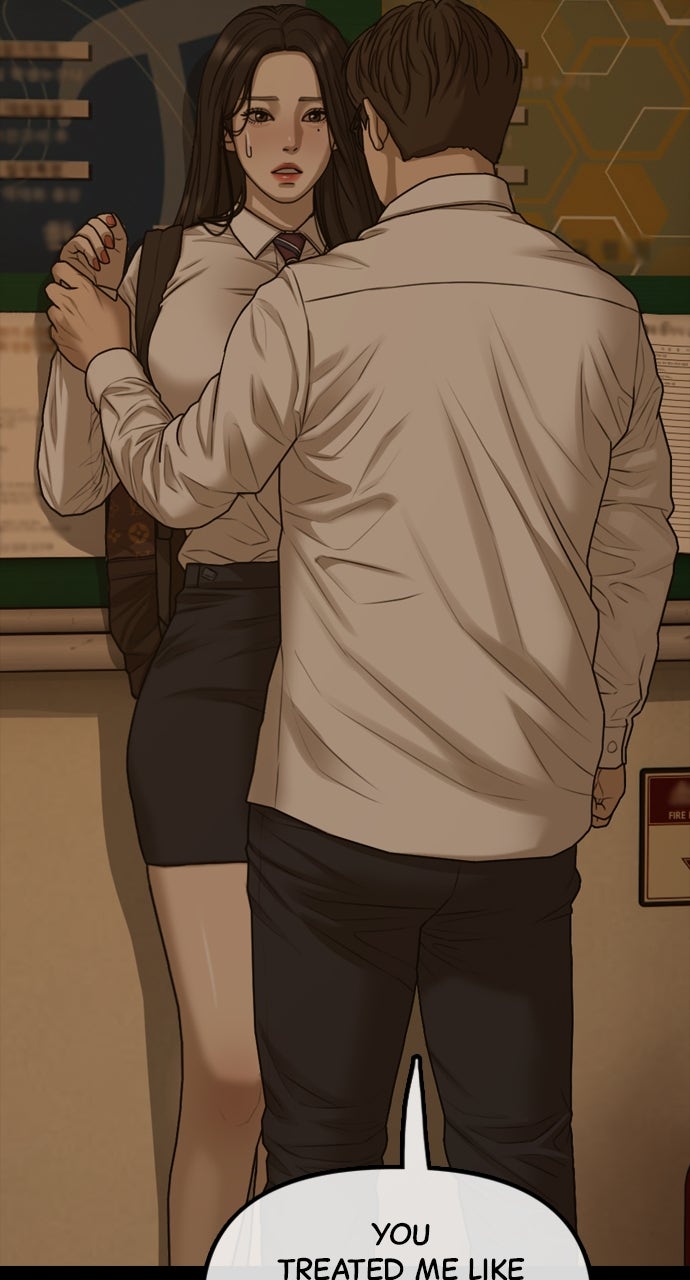 Read The End Has Come Manga Online