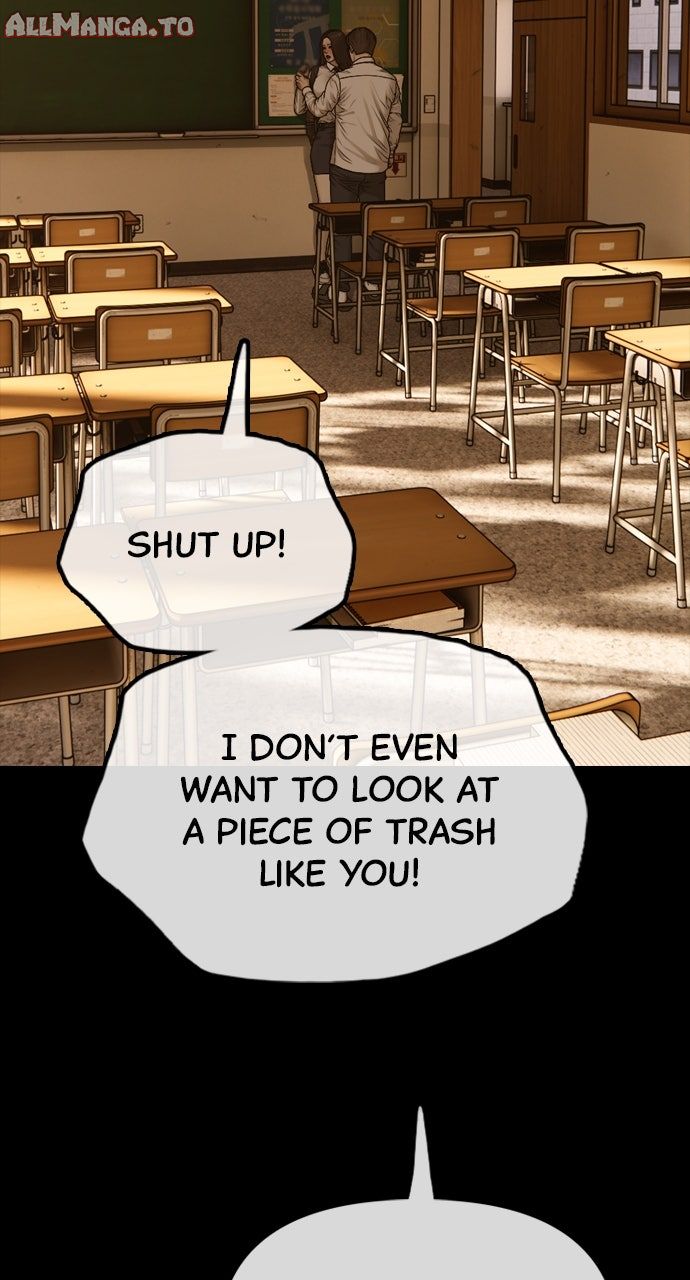 Read The End Has Come Manga Online