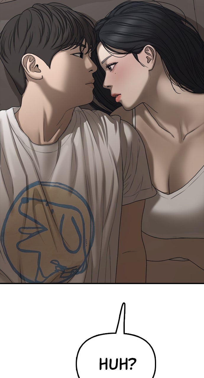 Read The End Has Come Manga Online