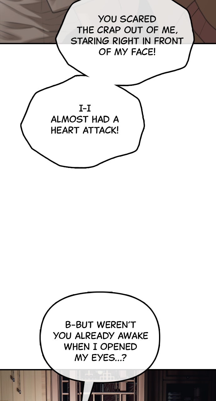 Read The End Has Come Manga Online