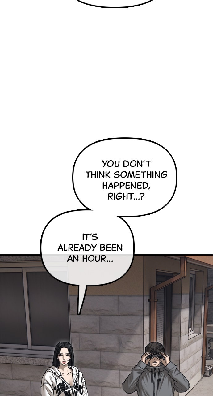 Read The End Has Come Manga Online