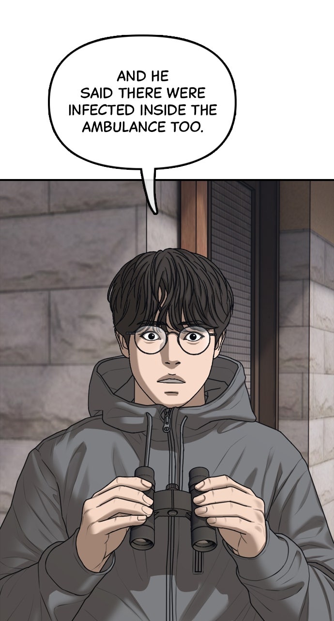Read The End Has Come Manga Online