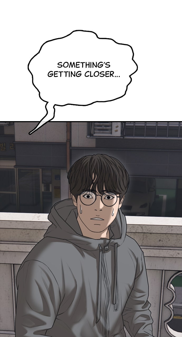 Read The End Has Come Manga Online