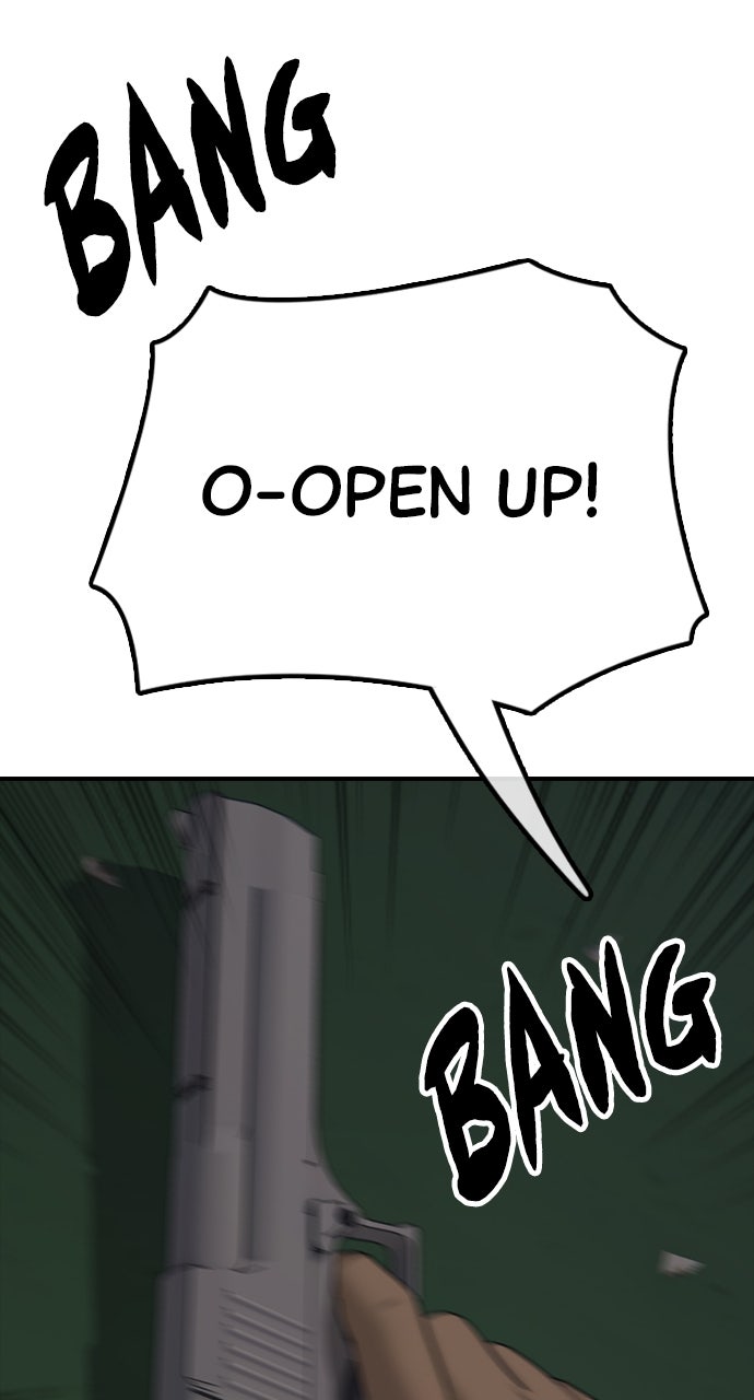 Read The End Has Come Manga Online