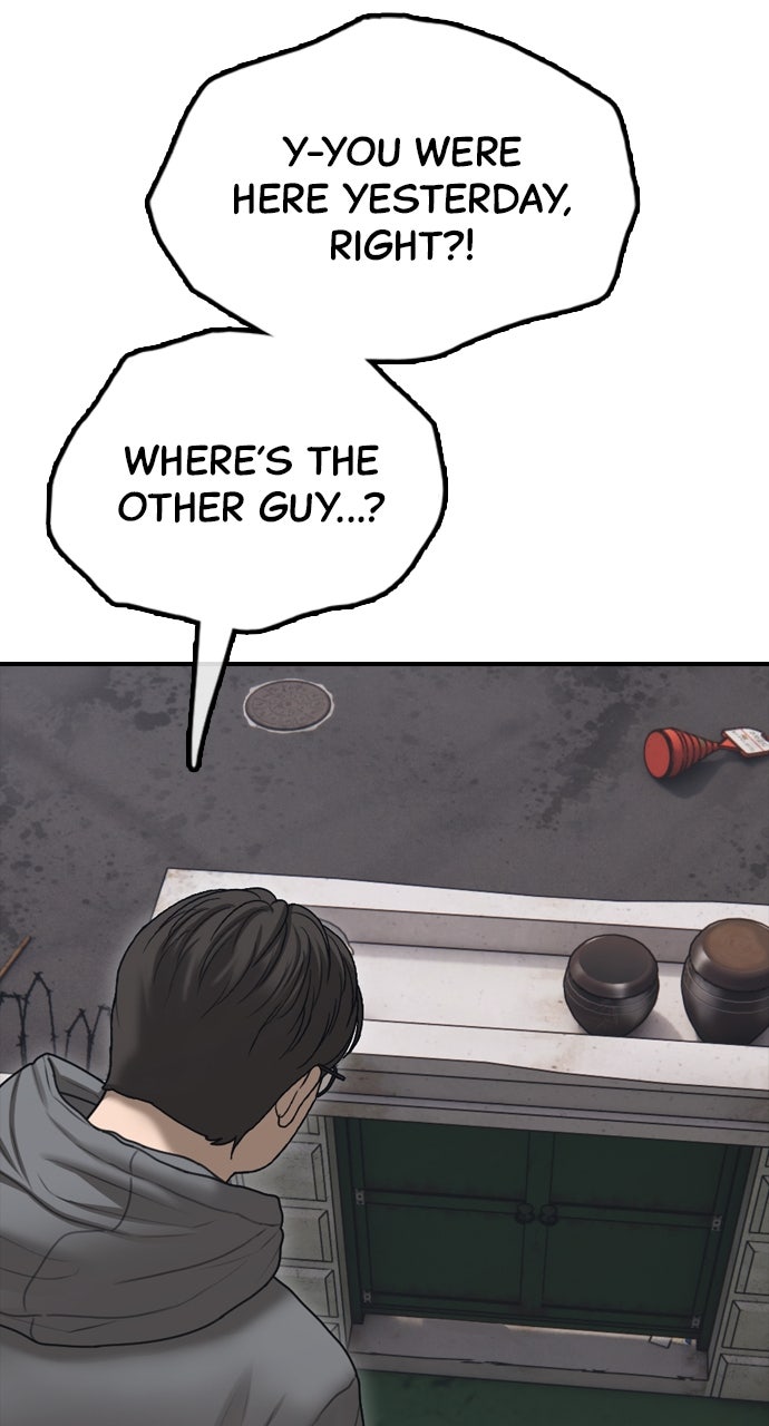 Read The End Has Come Manga Online