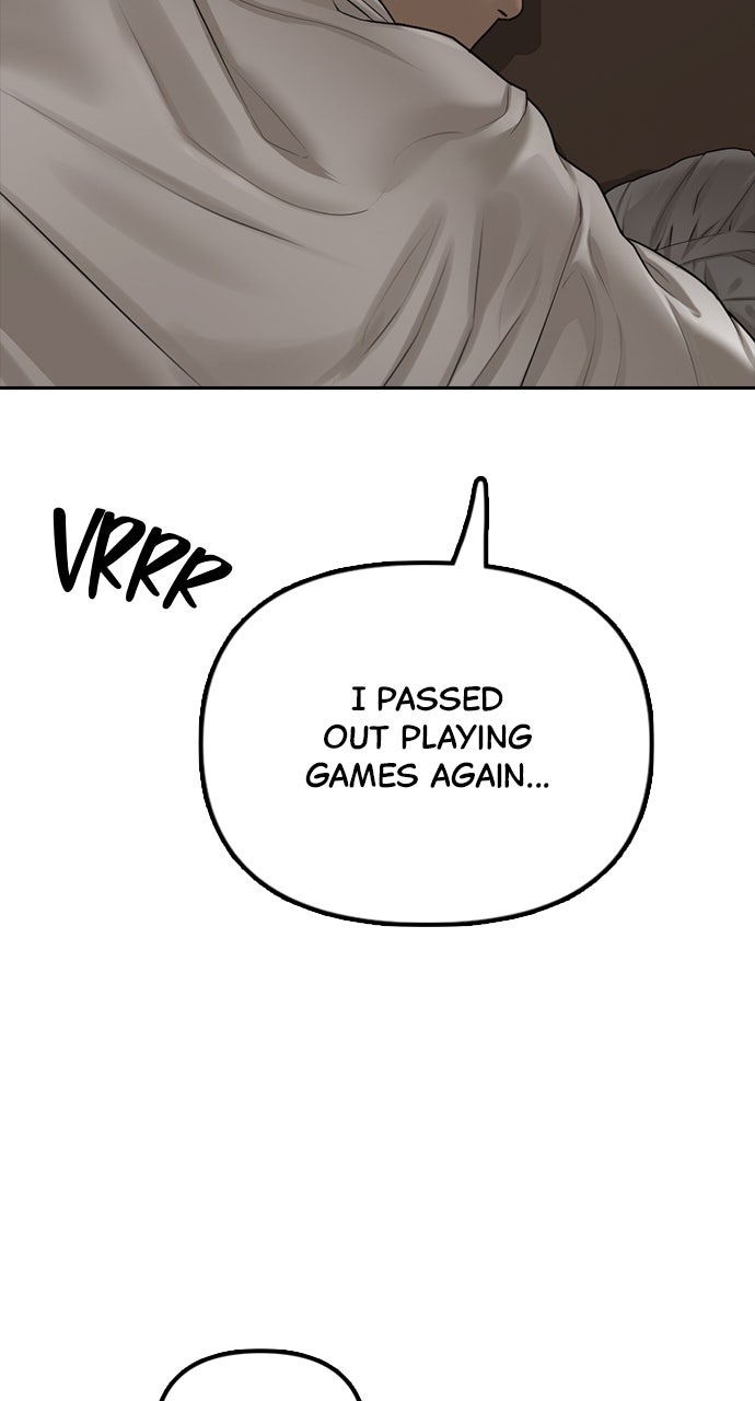 Read The End Has Come Manga Online