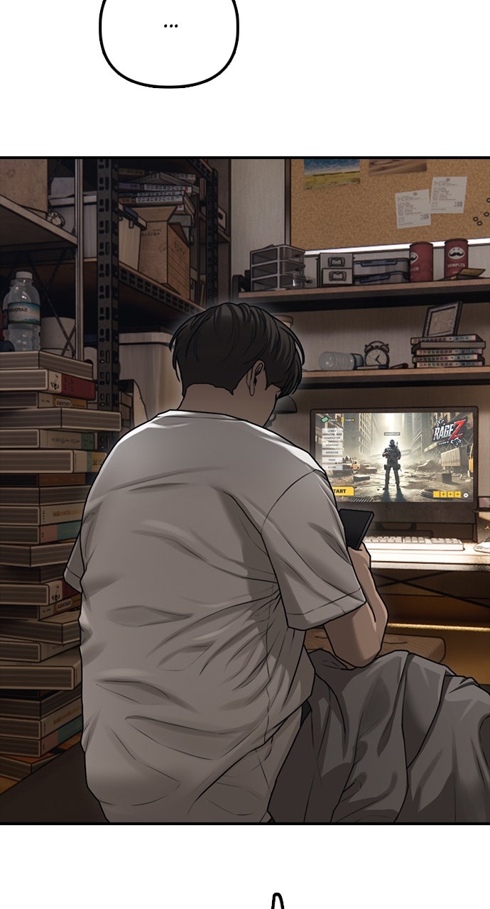 Read The End Has Come Manga Online