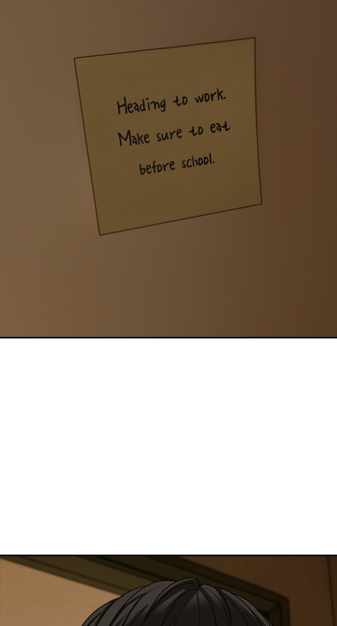 Read The End Has Come Manga Online