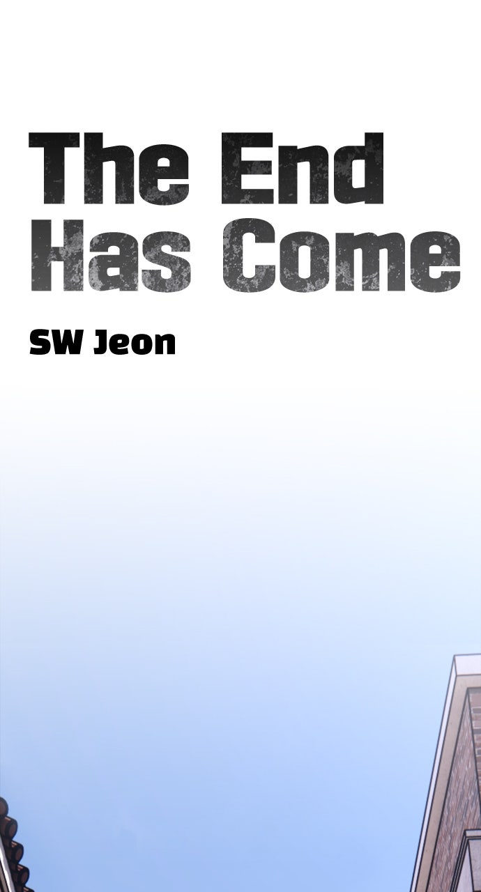 Read The End Has Come Manga Online