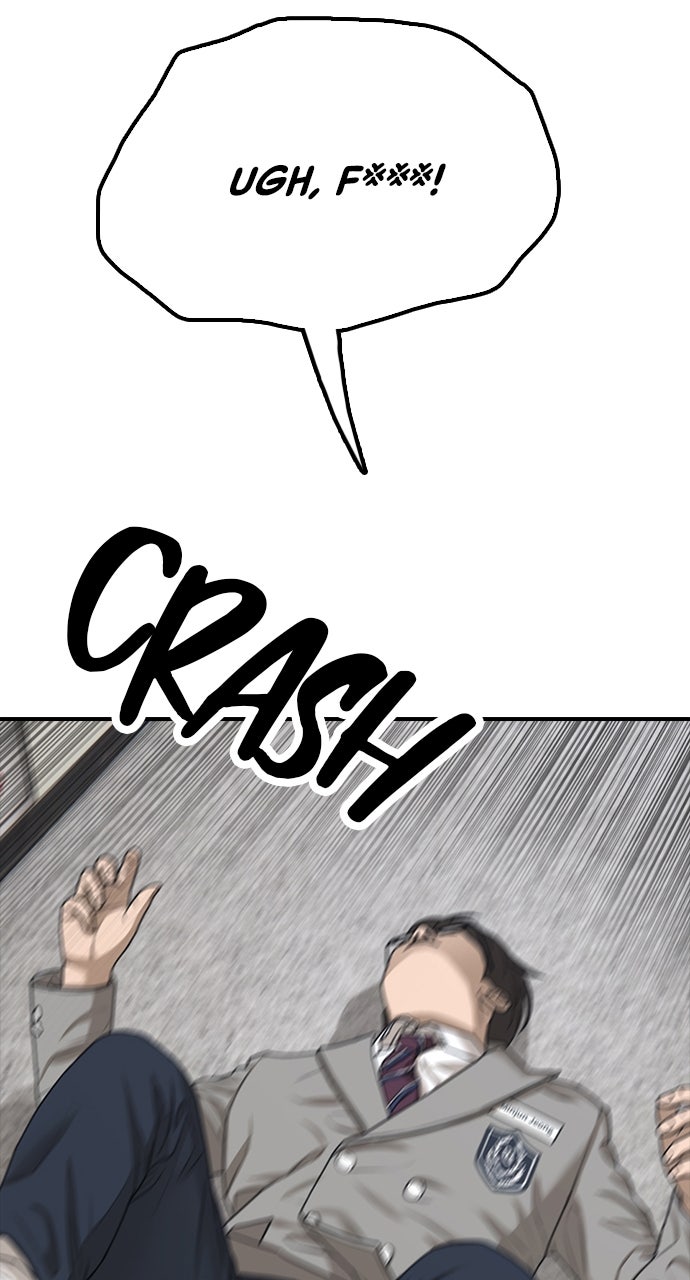 Read The End Has Come Manga Online