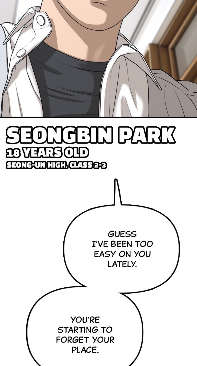 Read The End Has Come Manga Online