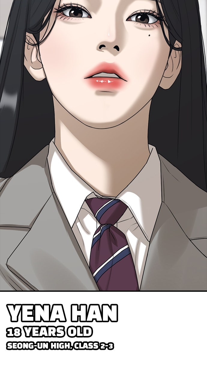 Read The End Has Come Manga Online