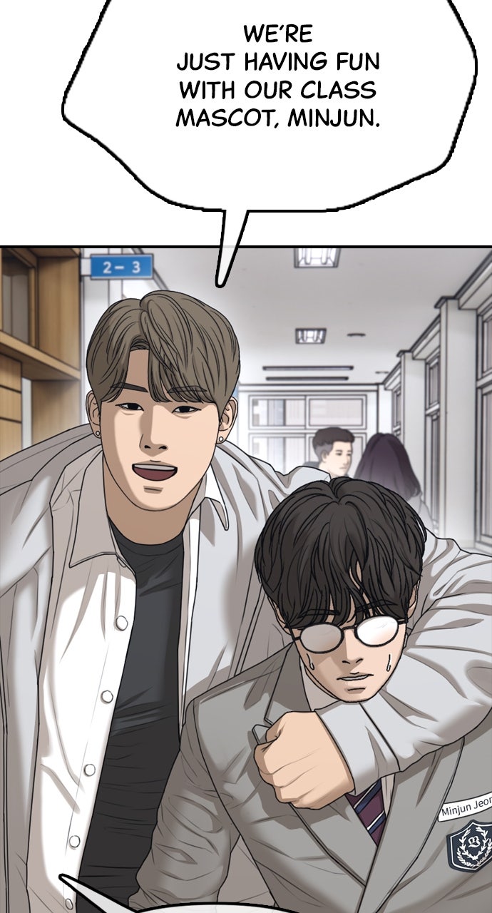Read The End Has Come Manga Online