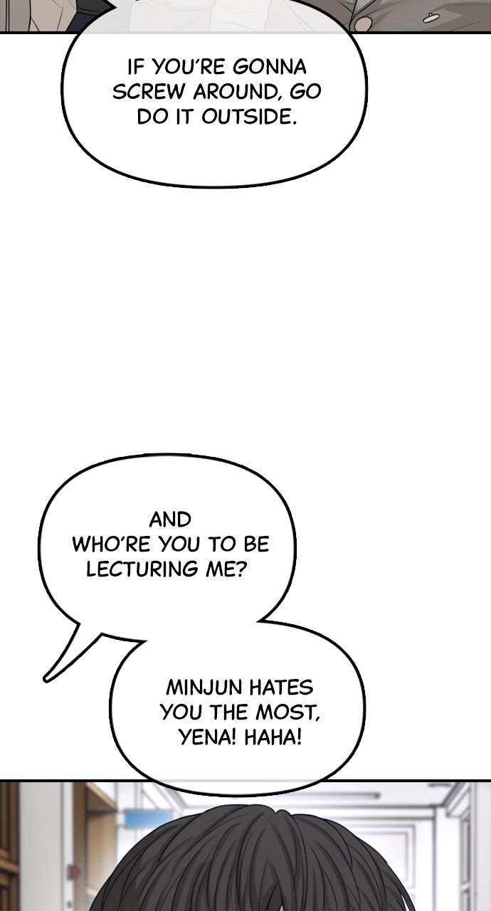 Read The End Has Come Manga Online