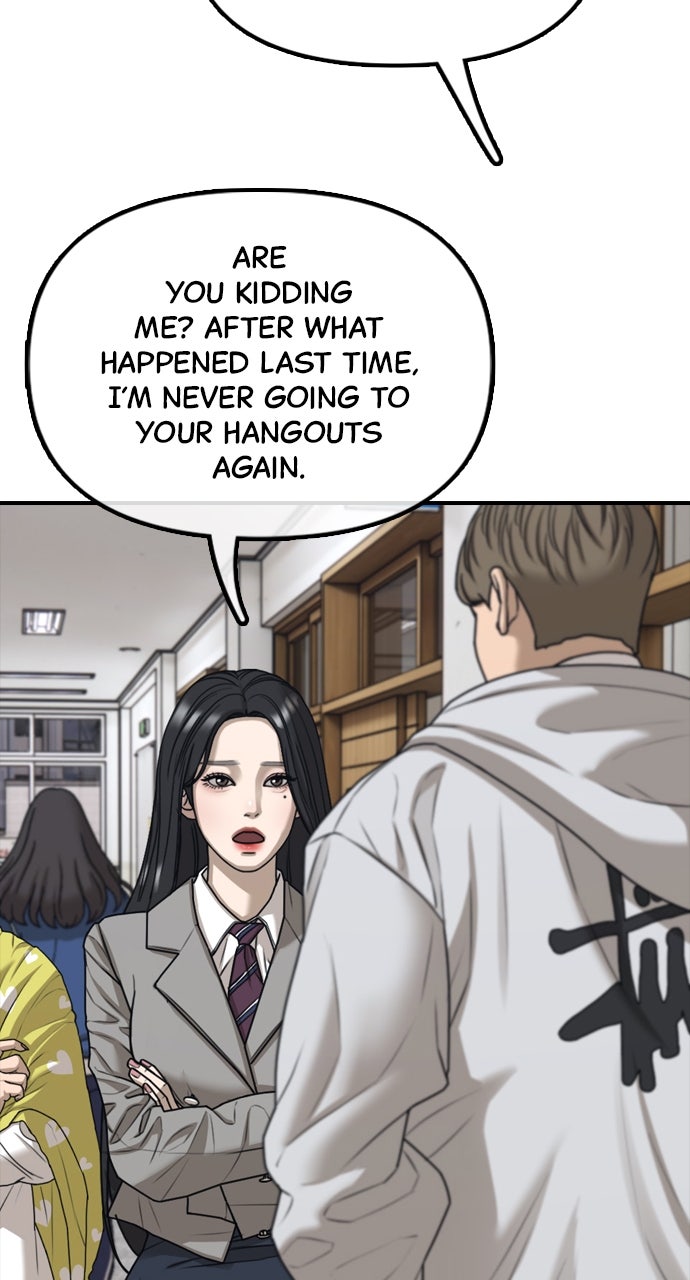 Read The End Has Come Manga Online