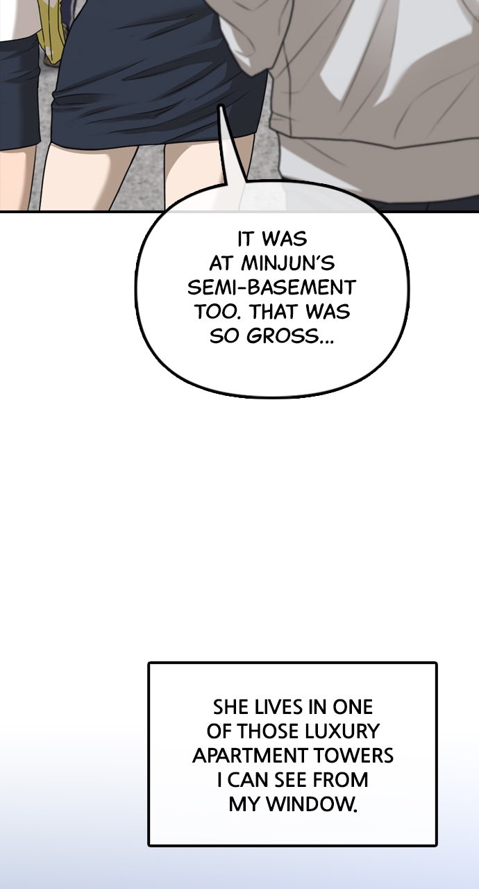 Read The End Has Come Manga Online