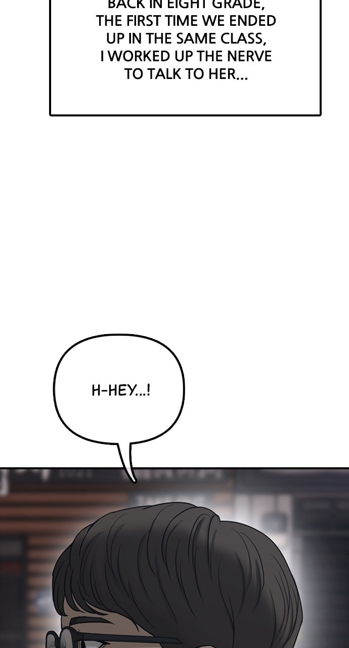 Read The End Has Come Manga Online