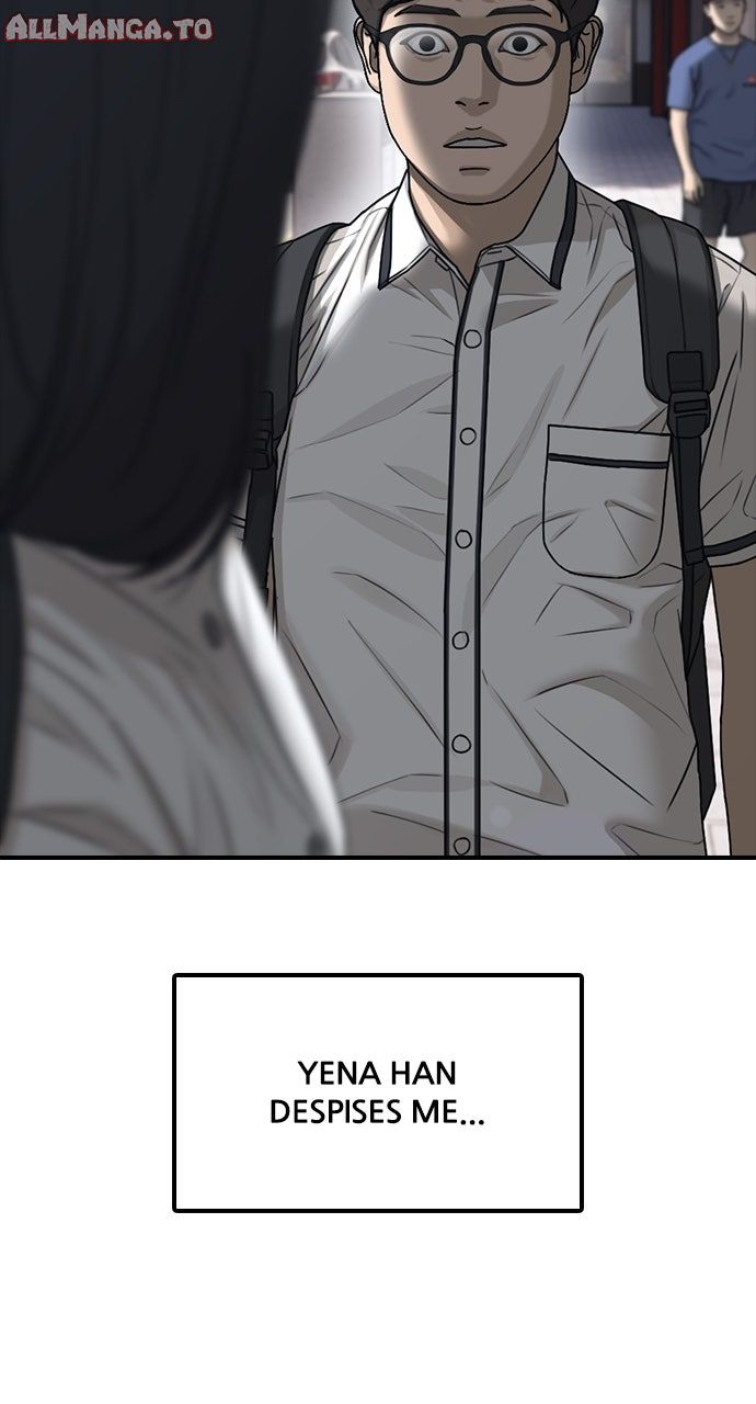 Read The End Has Come Manga Online
