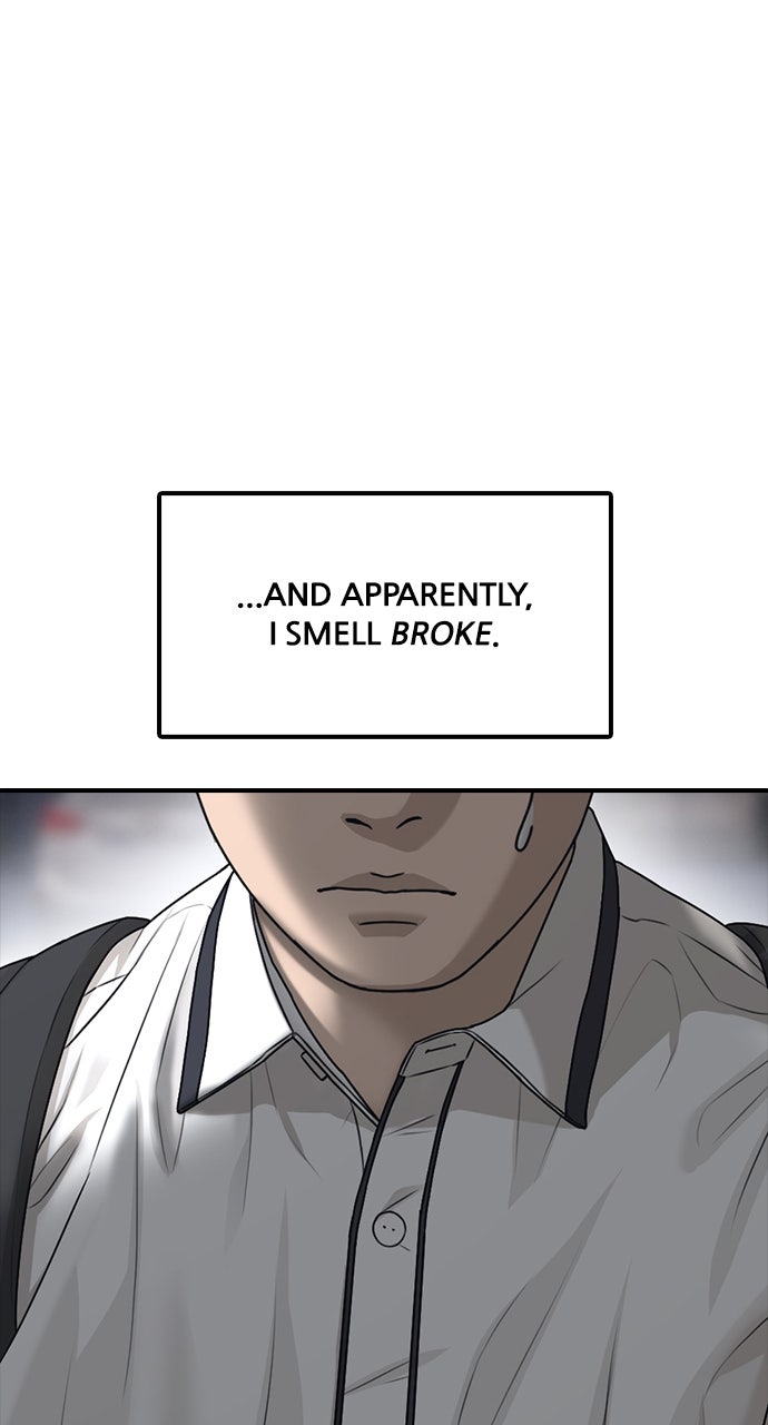 Read The End Has Come Manga Online