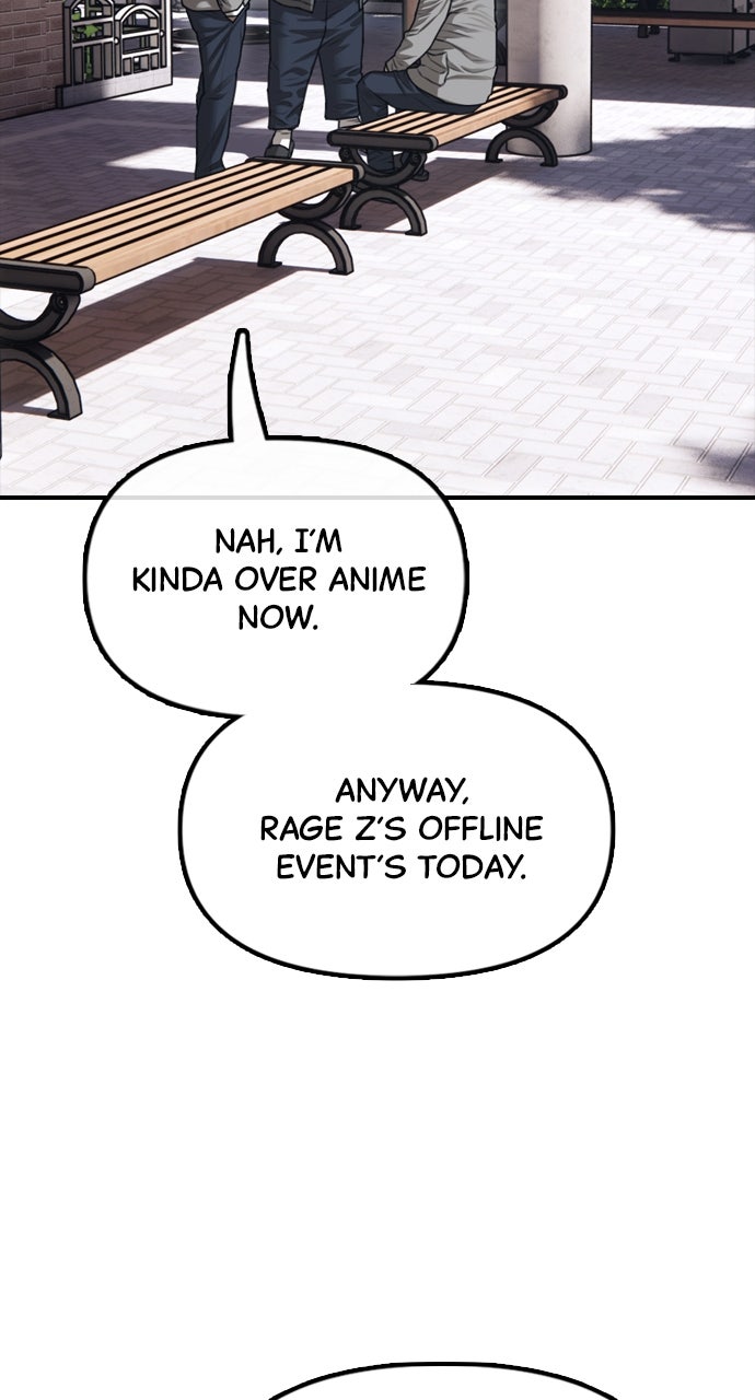 Read The End Has Come Manga Online
