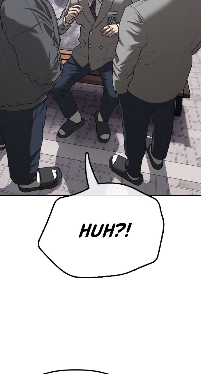 Read The End Has Come Manga Online