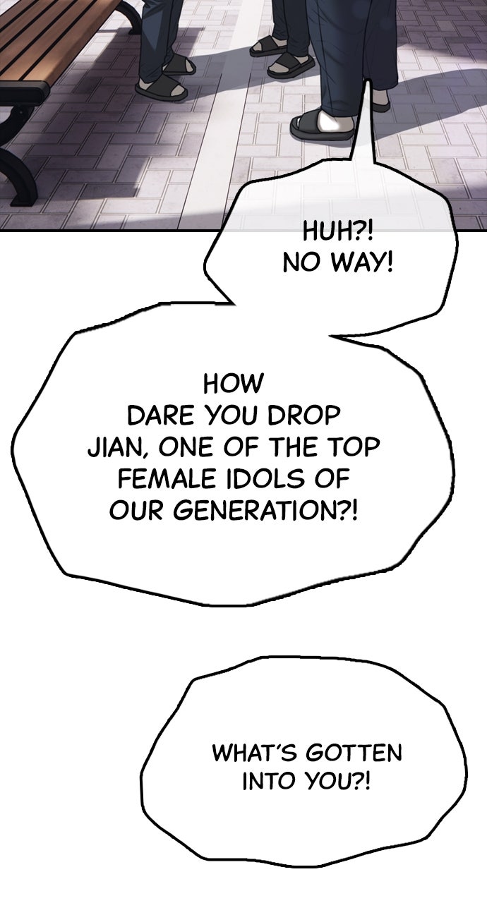 Read The End Has Come Manga Online