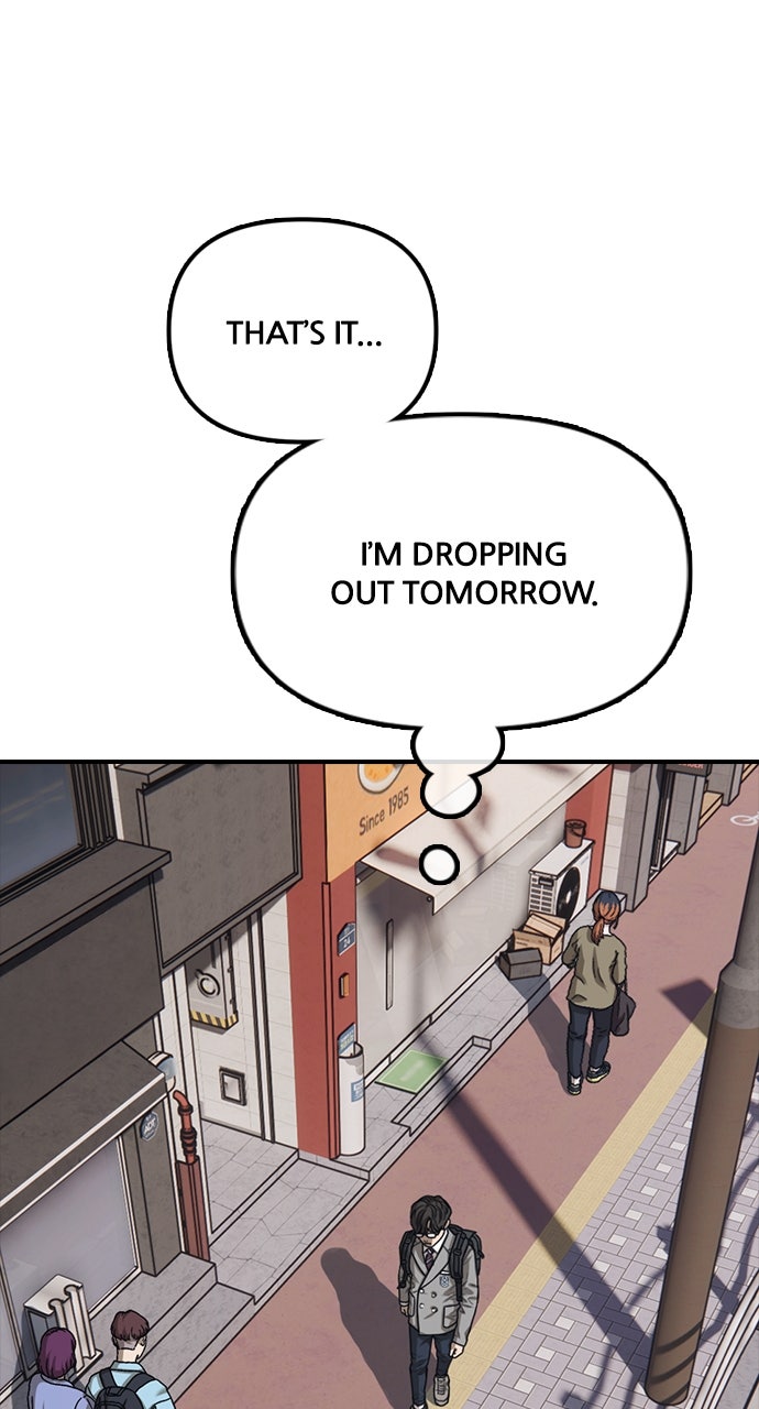 Read The End Has Come Manga Online