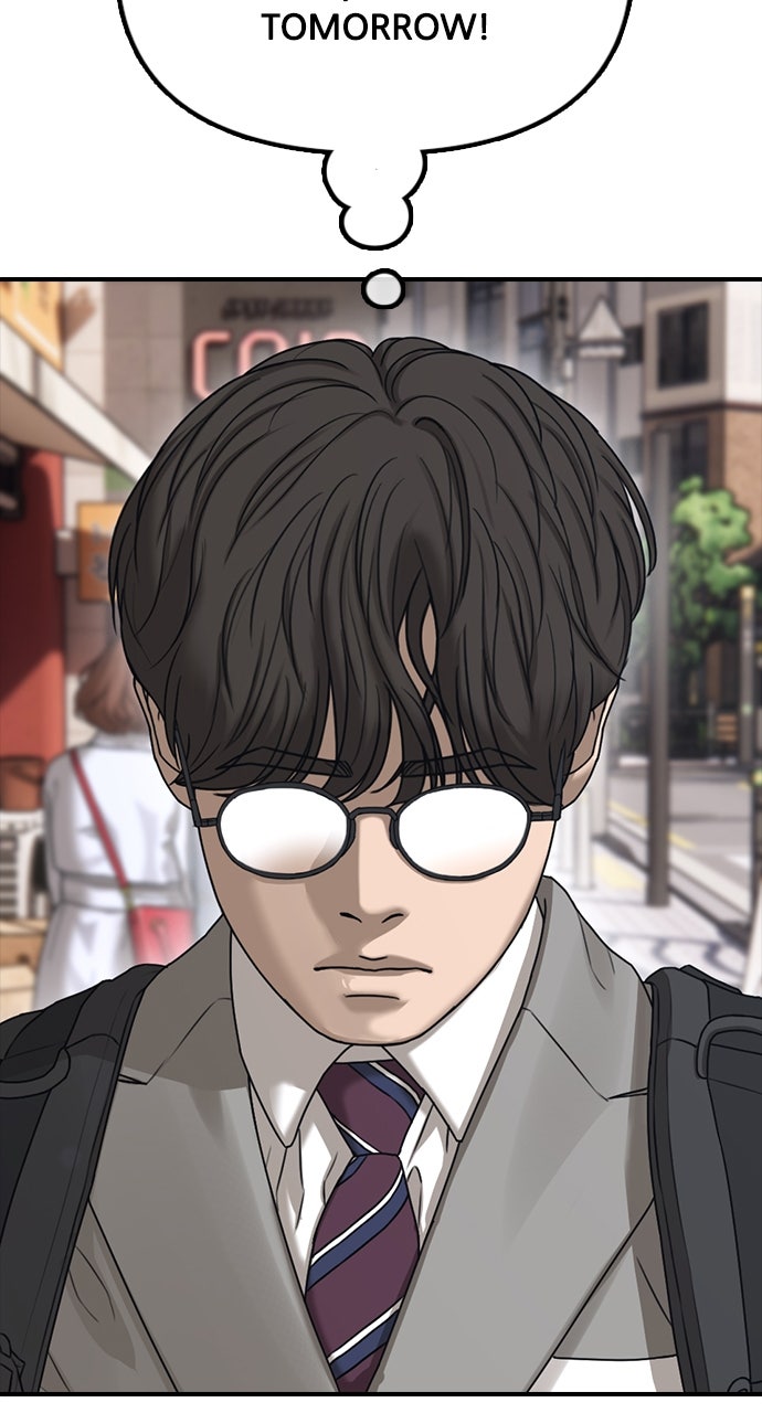 Read The End Has Come Manga Online