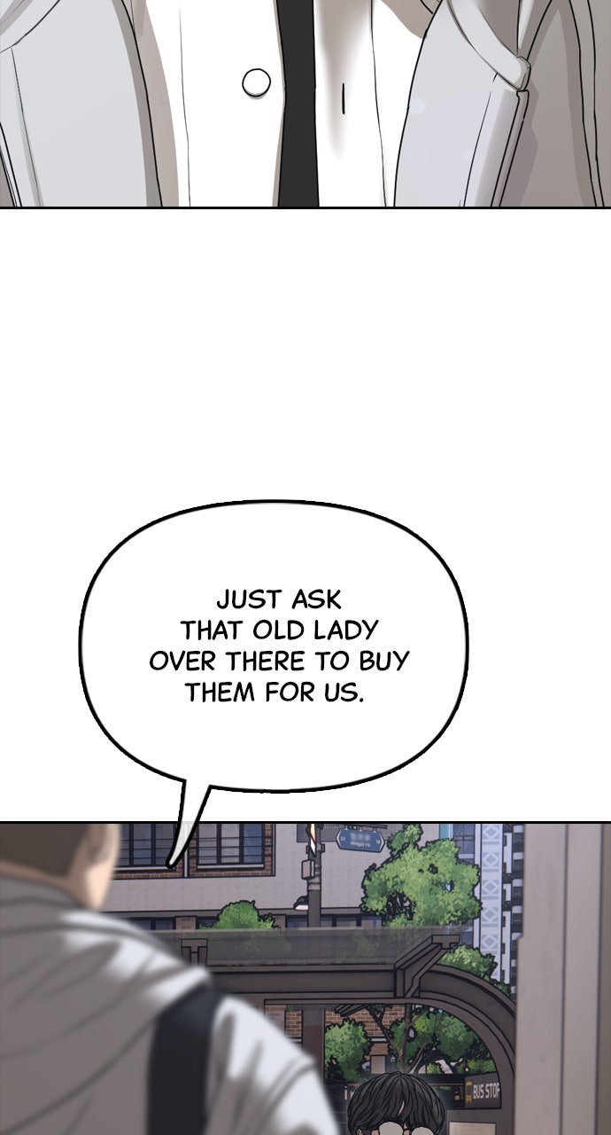 Read The End Has Come Manga Online