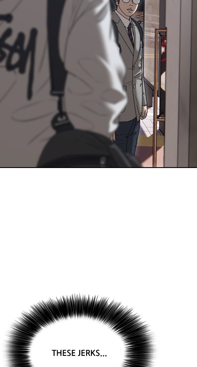 Read The End Has Come Manga Online