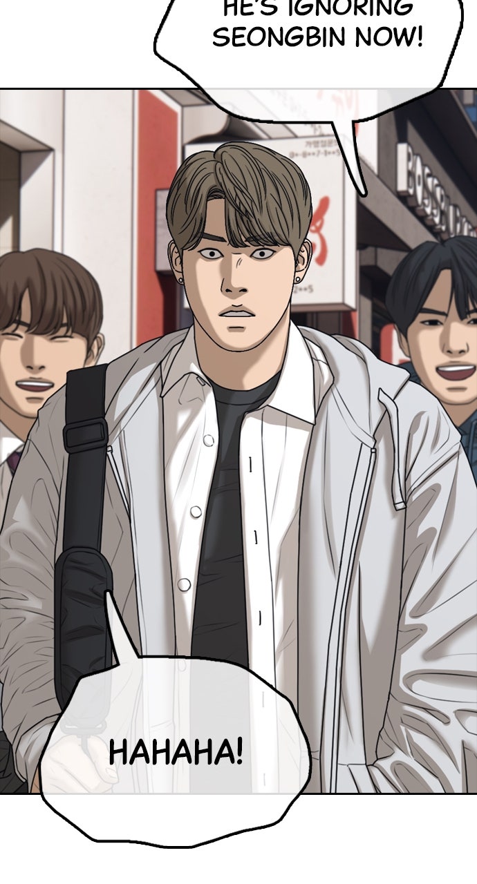 Read The End Has Come Manga Online