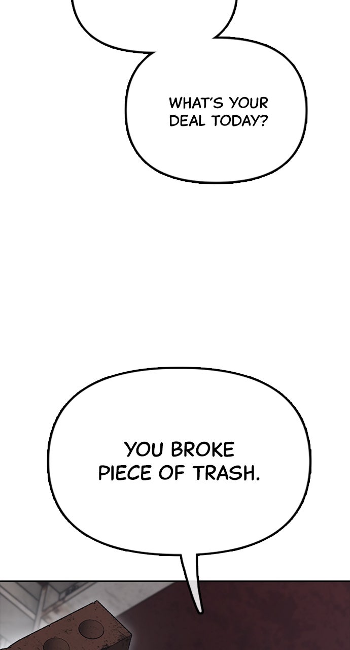 Read The End Has Come Manga Online