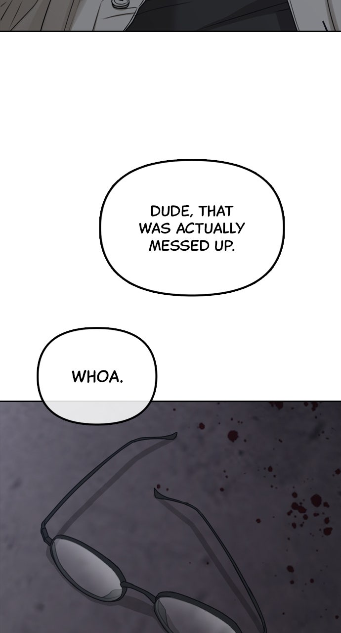 Read The End Has Come Manga Online