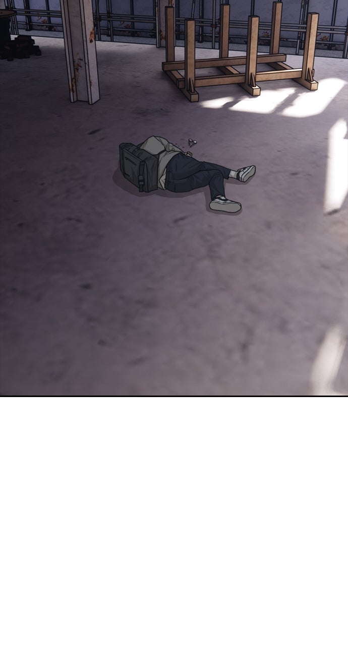 Read The End Has Come Manga Online