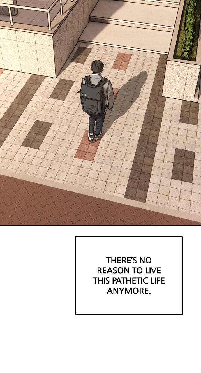 Read The End Has Come Manga Online