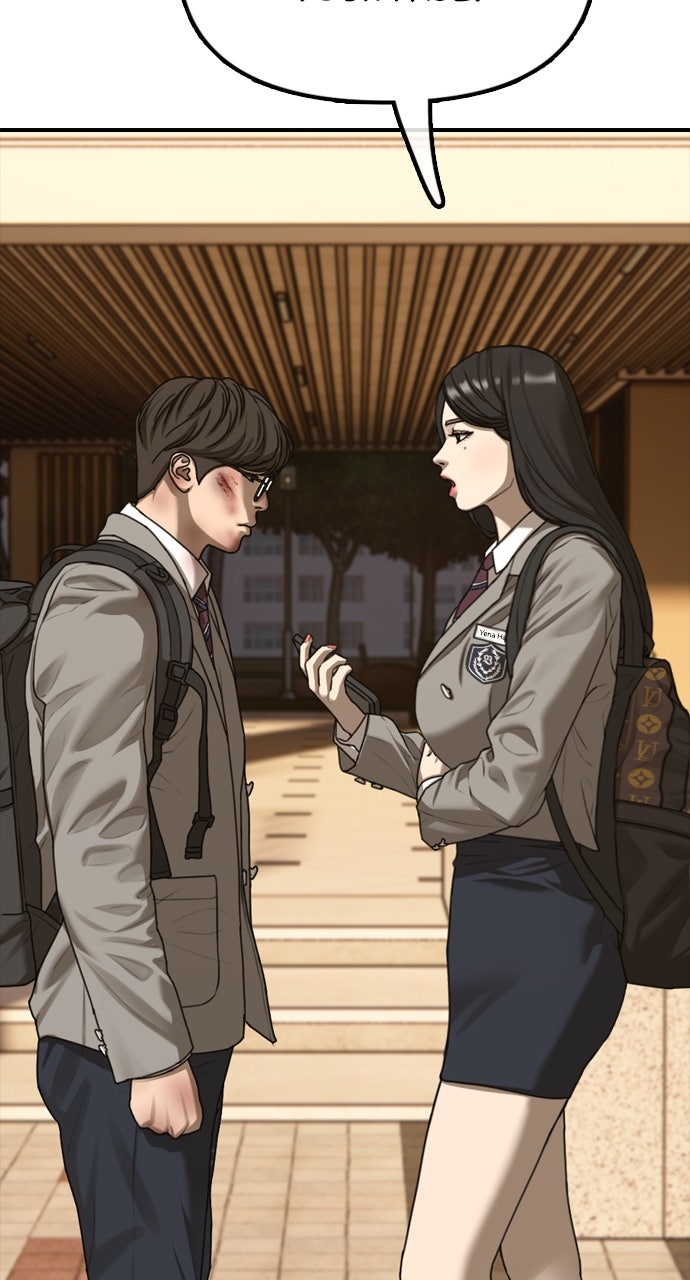 Read The End Has Come Manga Online