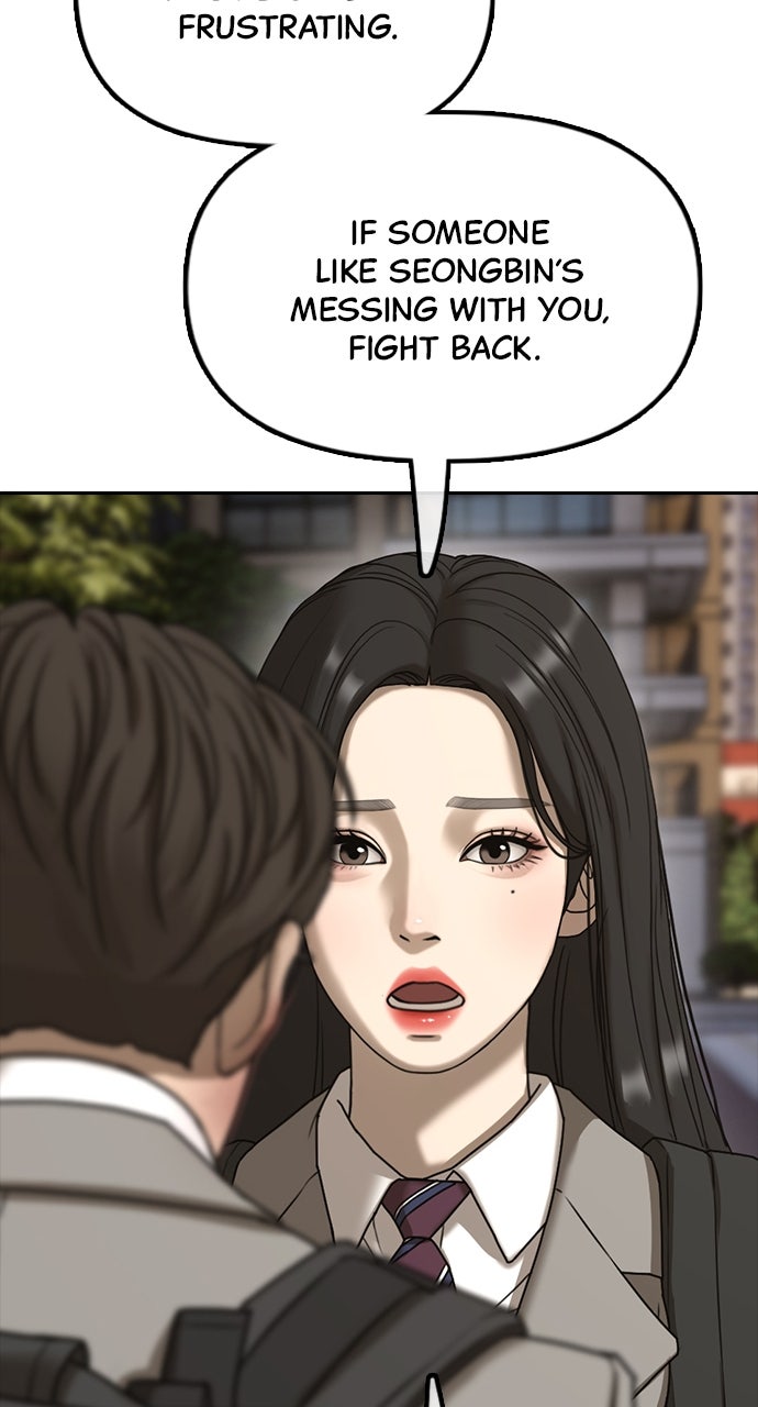 Read The End Has Come Manga Online