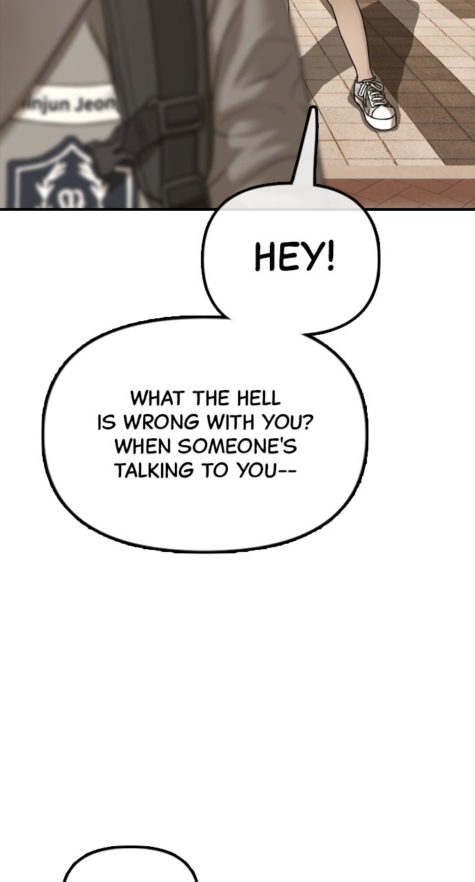 Read The End Has Come Manga Online