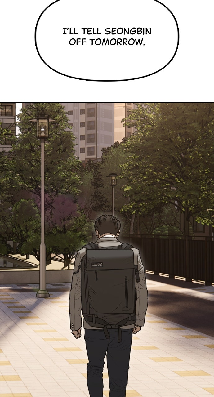 Read The End Has Come Manga Online