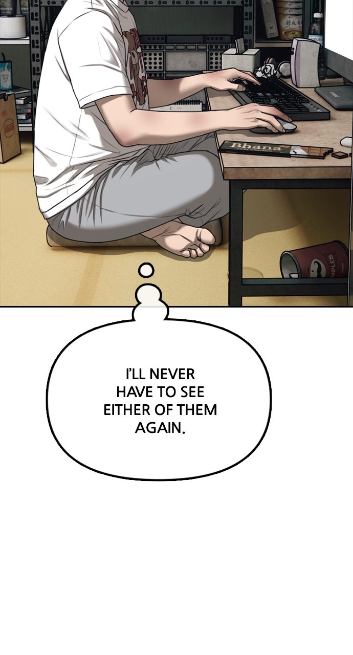 Read The End Has Come Manga Online