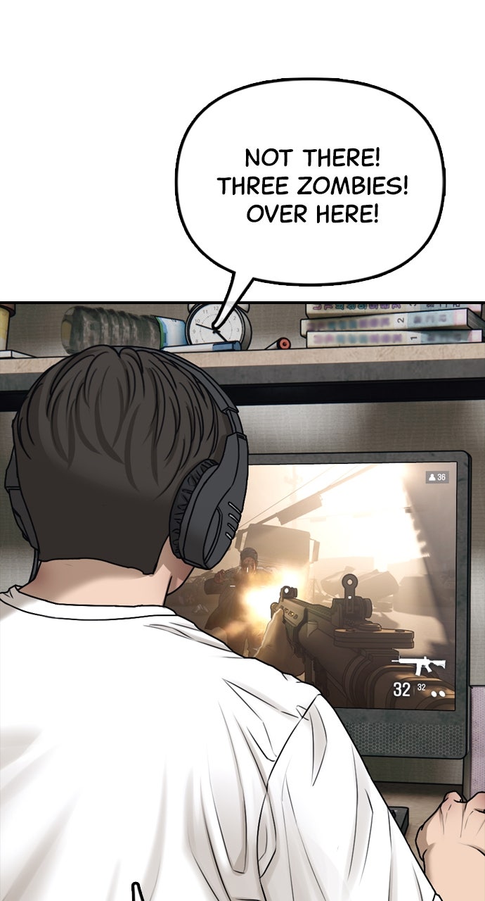 Read The End Has Come Manga Online