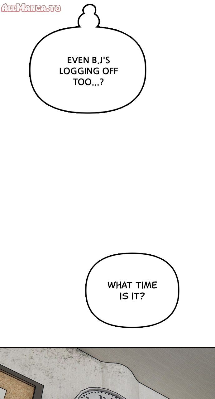 Read The End Has Come Manga Online