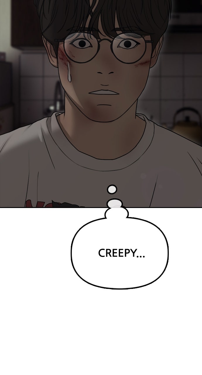 Read The End Has Come Manga Online